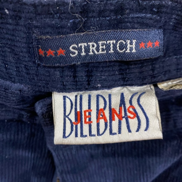 Bill Blass Jeans Size 16 - Picture 3 of 4